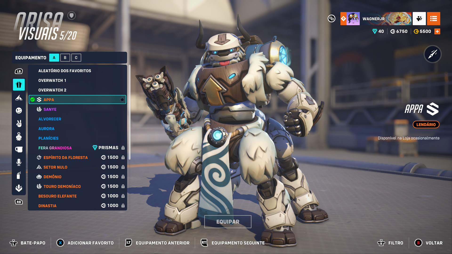 Review de Overwatch 2 Temporada 14