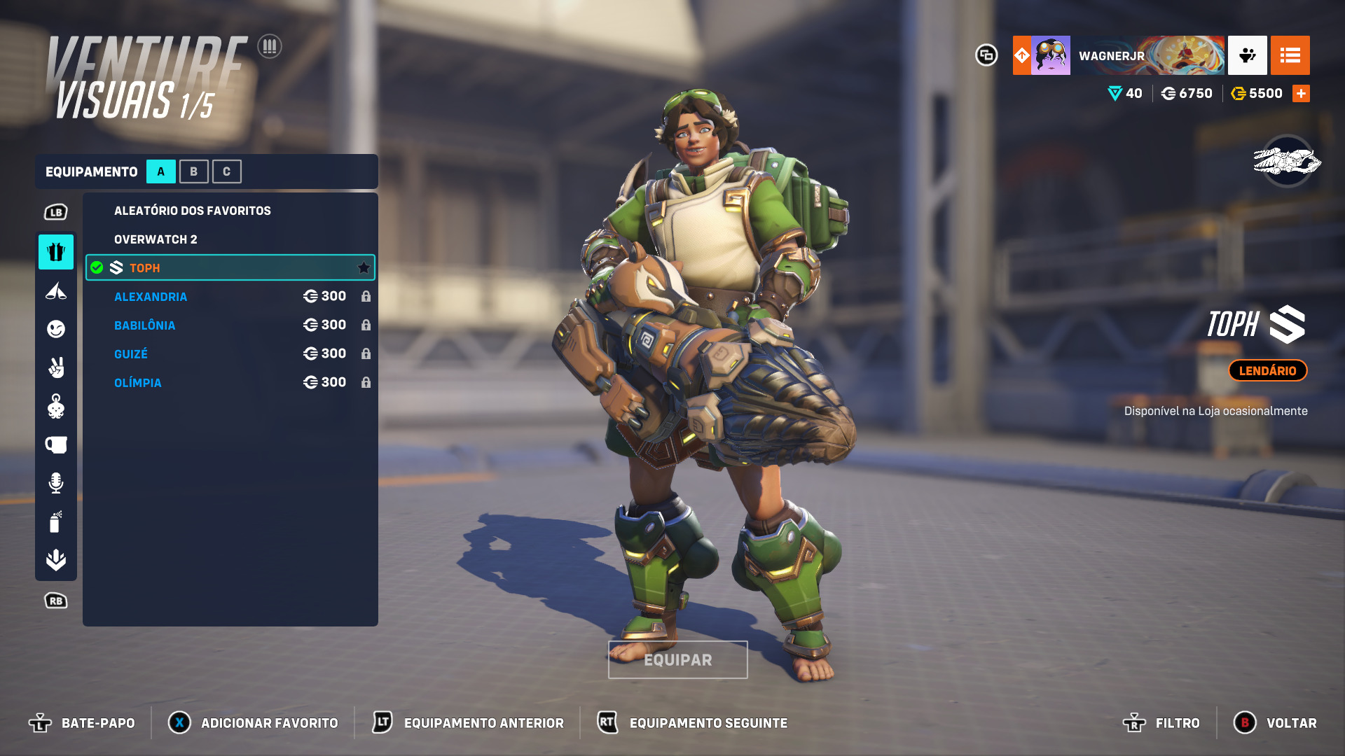 Review de Overwatch 2 Temporada 14