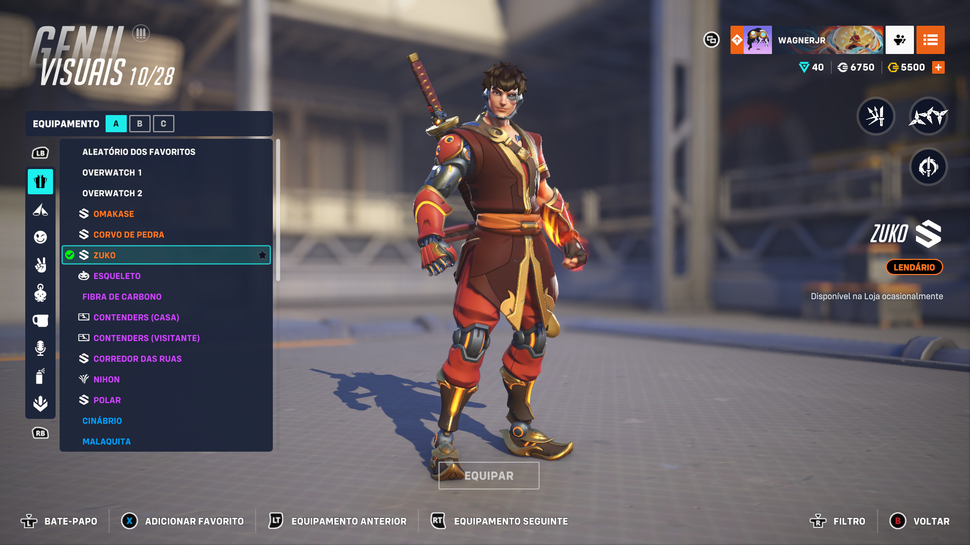 Review de Overwatch 2 Temporada 14