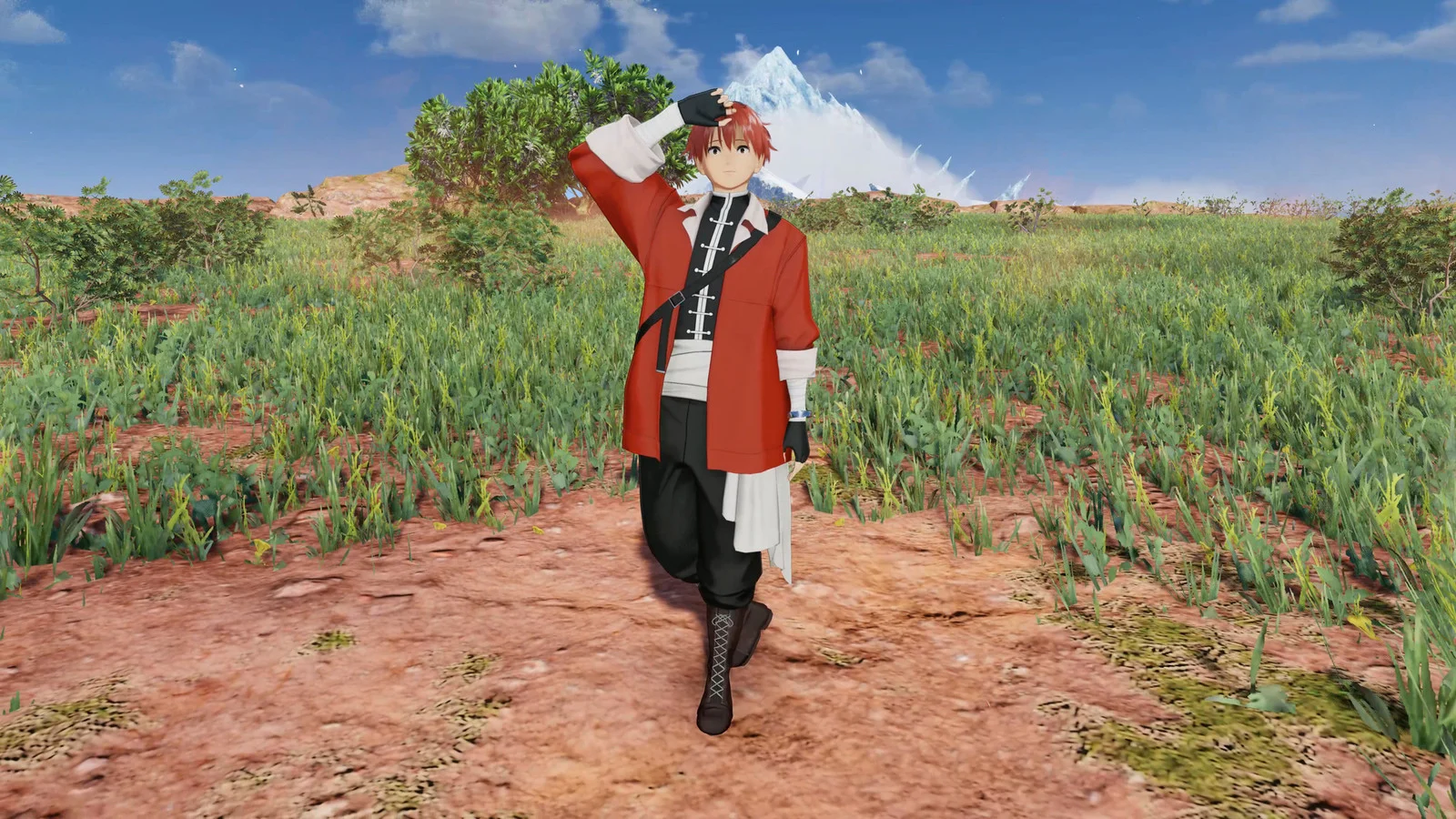 Phantasy Star Online 2: New Genesis Une Forças com Frieren e a Jornada para o Além em Nova Colaboração