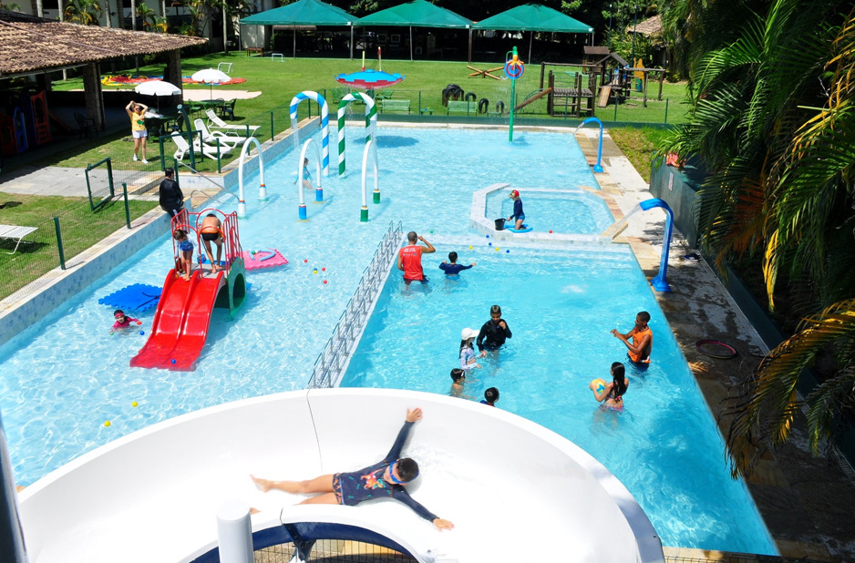 Portobello Resort & Safári Lança Espaço Gamer para Encantar Jogadores de Todas as Idades!