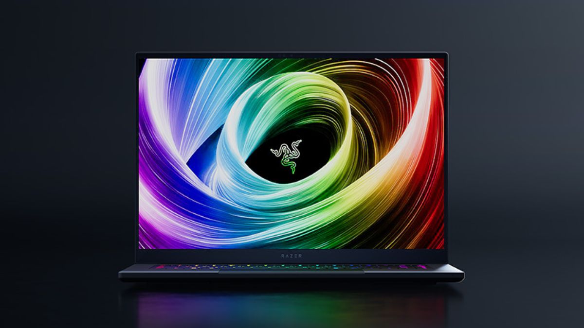 Razer Blade 16: O Novo Padrão de Portabilidade e Desempenho em Laptops Gamers