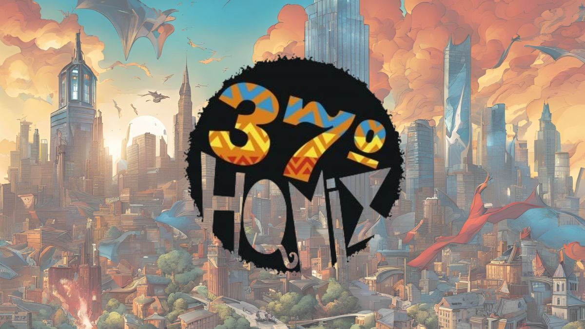 Inscrições Abertas para o 37ª Troféu HQMIX: Celebre a Excelência dos Quadrinhos Nacionais!