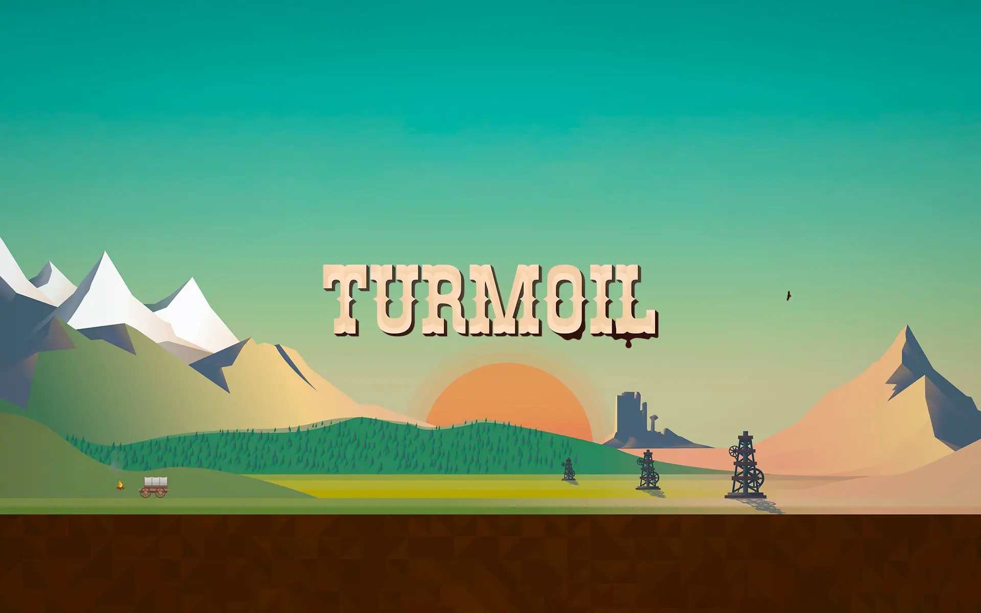 Turmoil está gratuito para PC