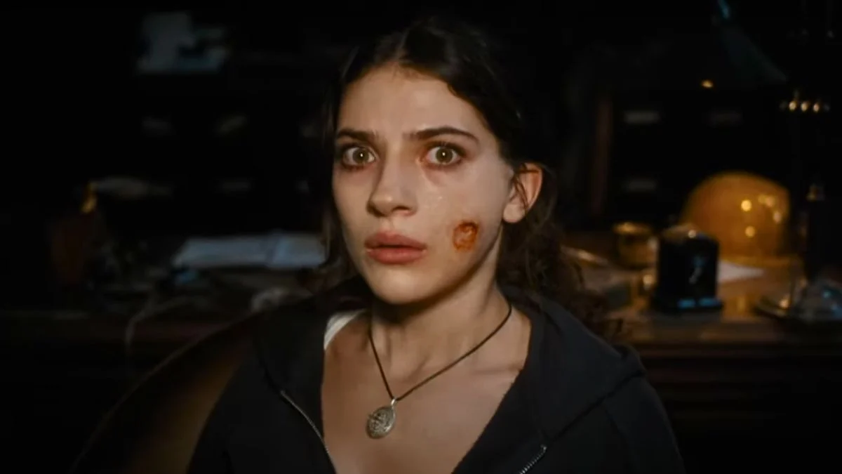 Primeiro Trailer de Until Dawn: Adaptação Cinematográfica do Jogo de Terror Promete Suspense e Sangue