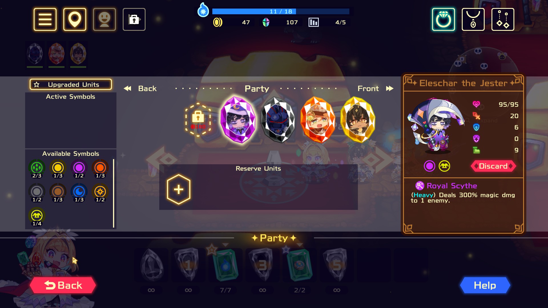 Vivid Knight | Review
