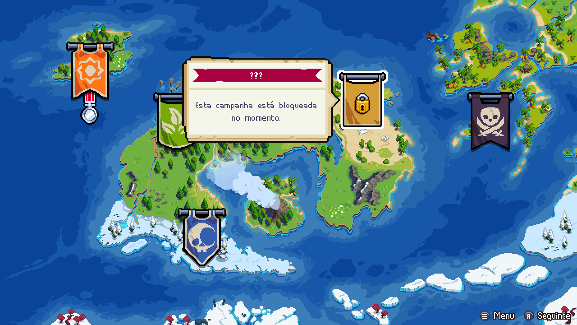 Wargroove 2 | Review