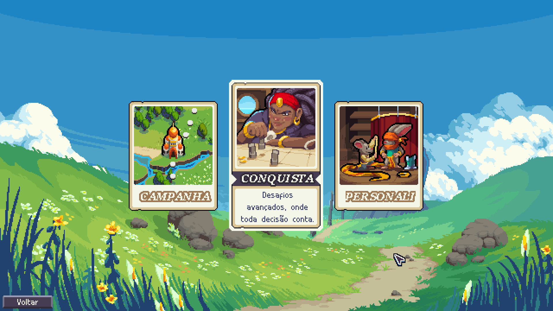 Wargroove 2 | Review