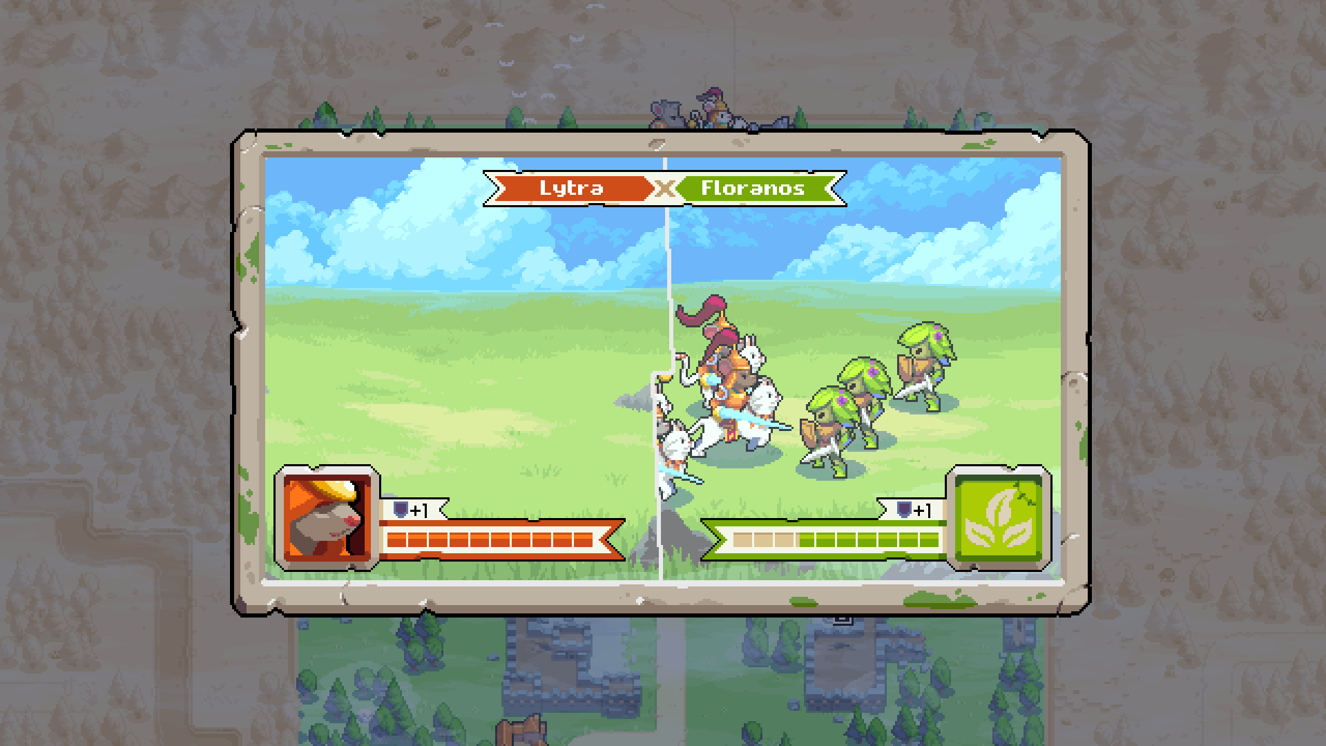 Wargroove 2 | Review
