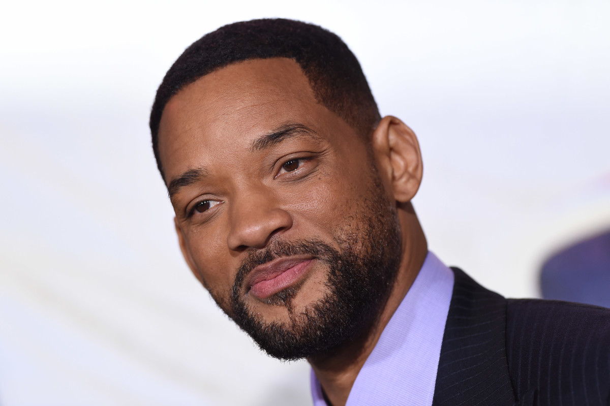 Will Smith Sinaliza Participação no Novo Filme de ‘Matrix’ com Postagem Enigmática