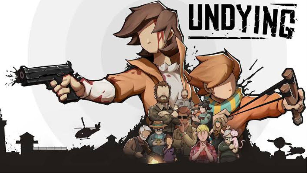 Undyng