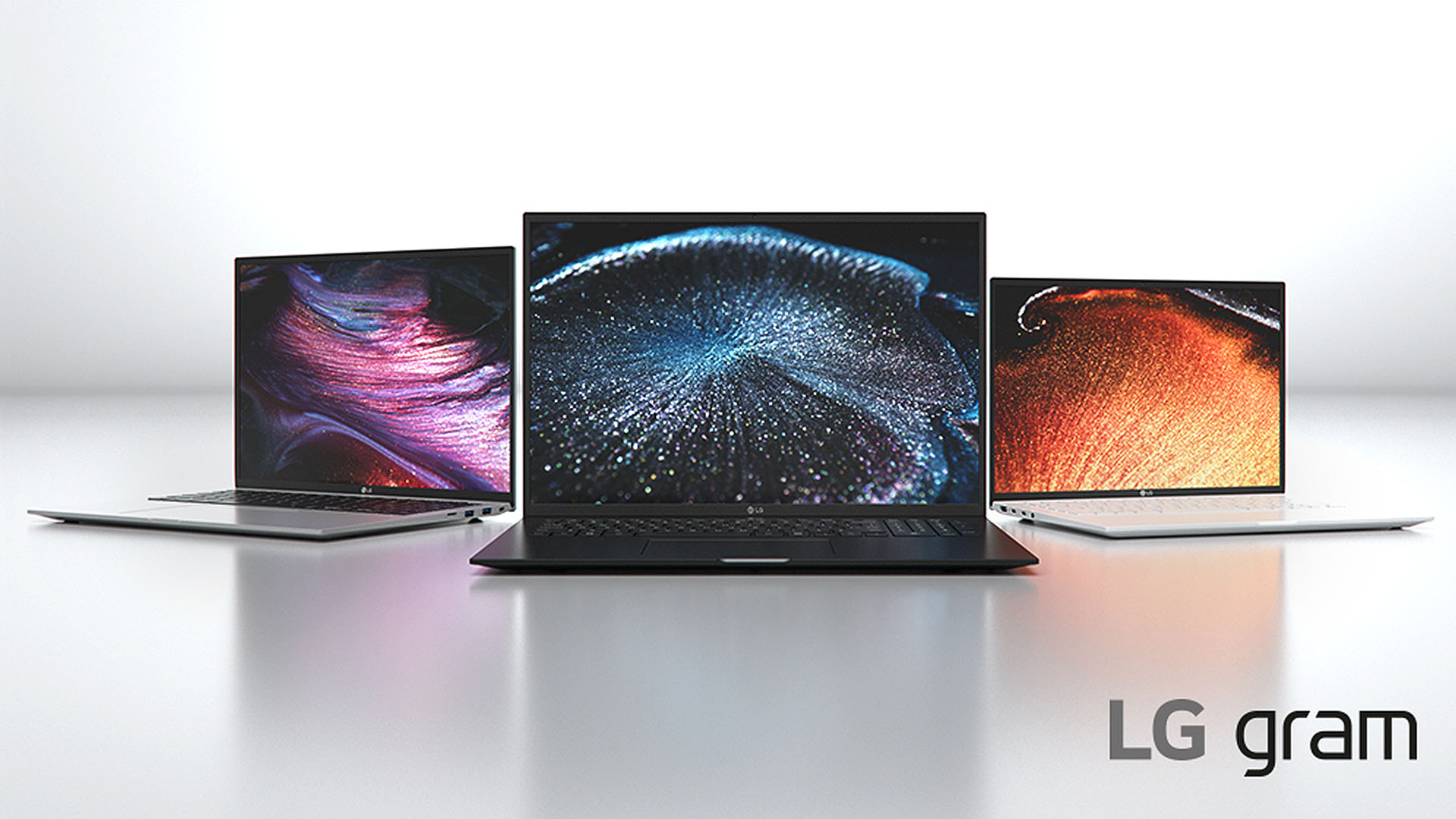 LG Gram 2025: Laptops com IA são Destaque na CES