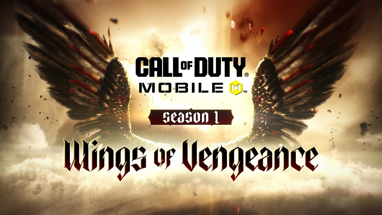Call of Duty: Mobile Temporada 1 – Wings of Vengeance Chega com Tudo!