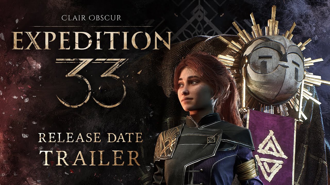 Clair Obscur: Expedition 33 – Revelações Impactantes na Apresentação do Xbox Developer Direct