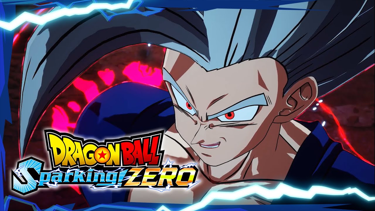 Dragon Ball: Sparking! Zero – Novo Trailer Revela DLC ‘Hero of Justice’ e Data de Lançamento