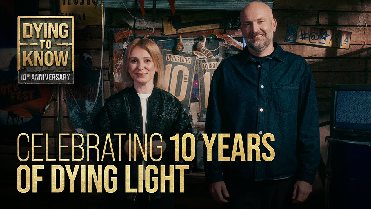 Dying Light Completa 10 Anos: Uma Década de Inovação no Horror e Sobrevivência em Mundo Aberto