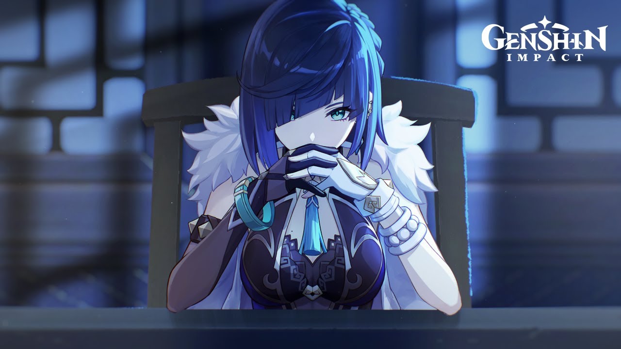 Genshin Impact | Nova personagem Yelan ganha teaser de apresentação