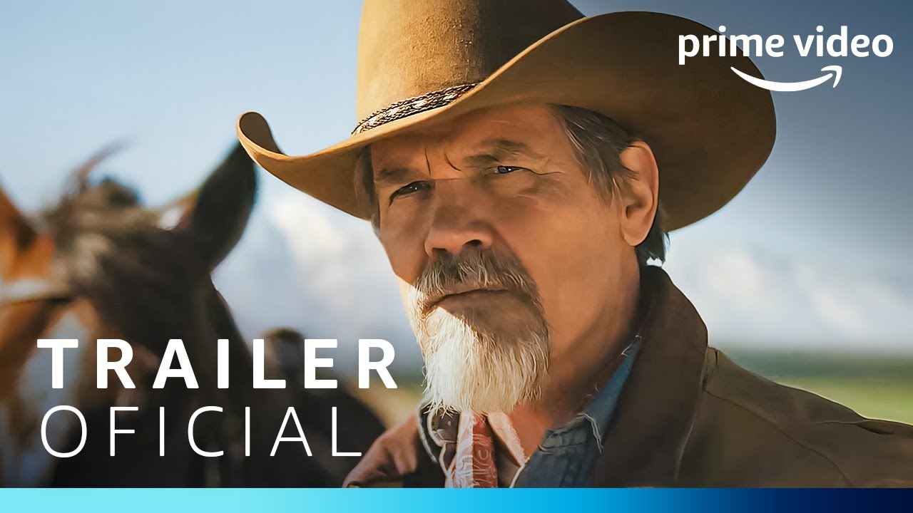 Outer Range | Série do Prime Video estrelada por Josh Brolin ganha trailer