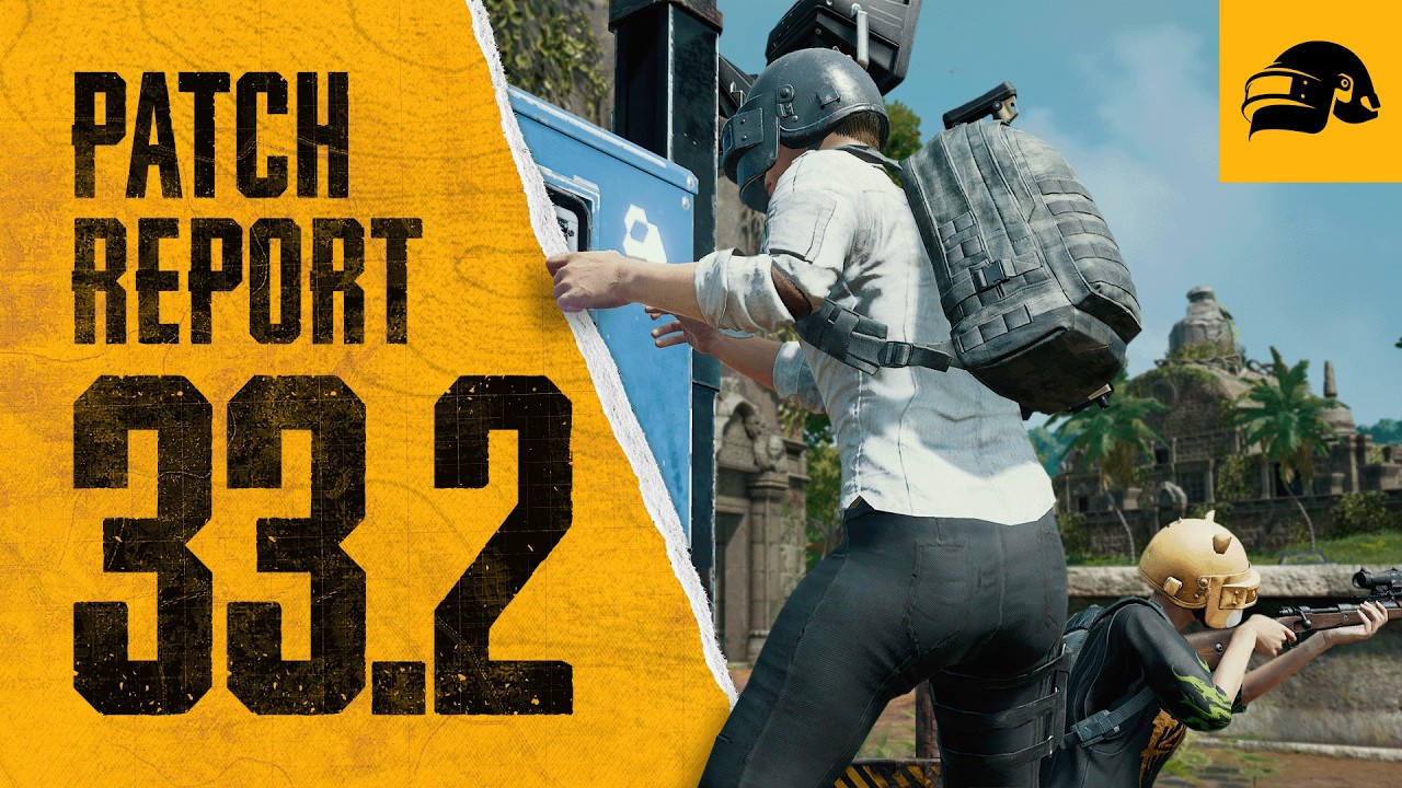 PUBG: BATTLEGROUNDS Renova com a Atualização 33.2 – Festa da Primavera 2025 e Novidades em Sanhok!