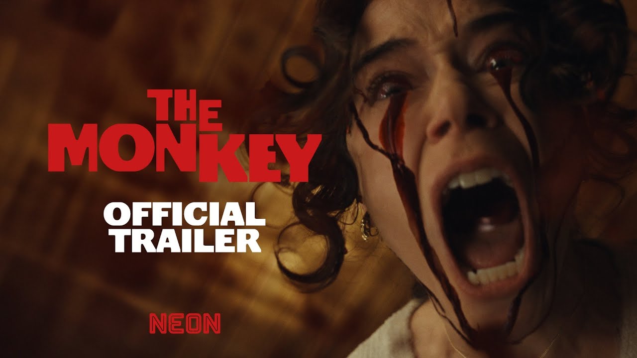 Trailer Impactante de ‘O Macaco’ Revela Terror e Caos Baseados em Conto de Stephen King