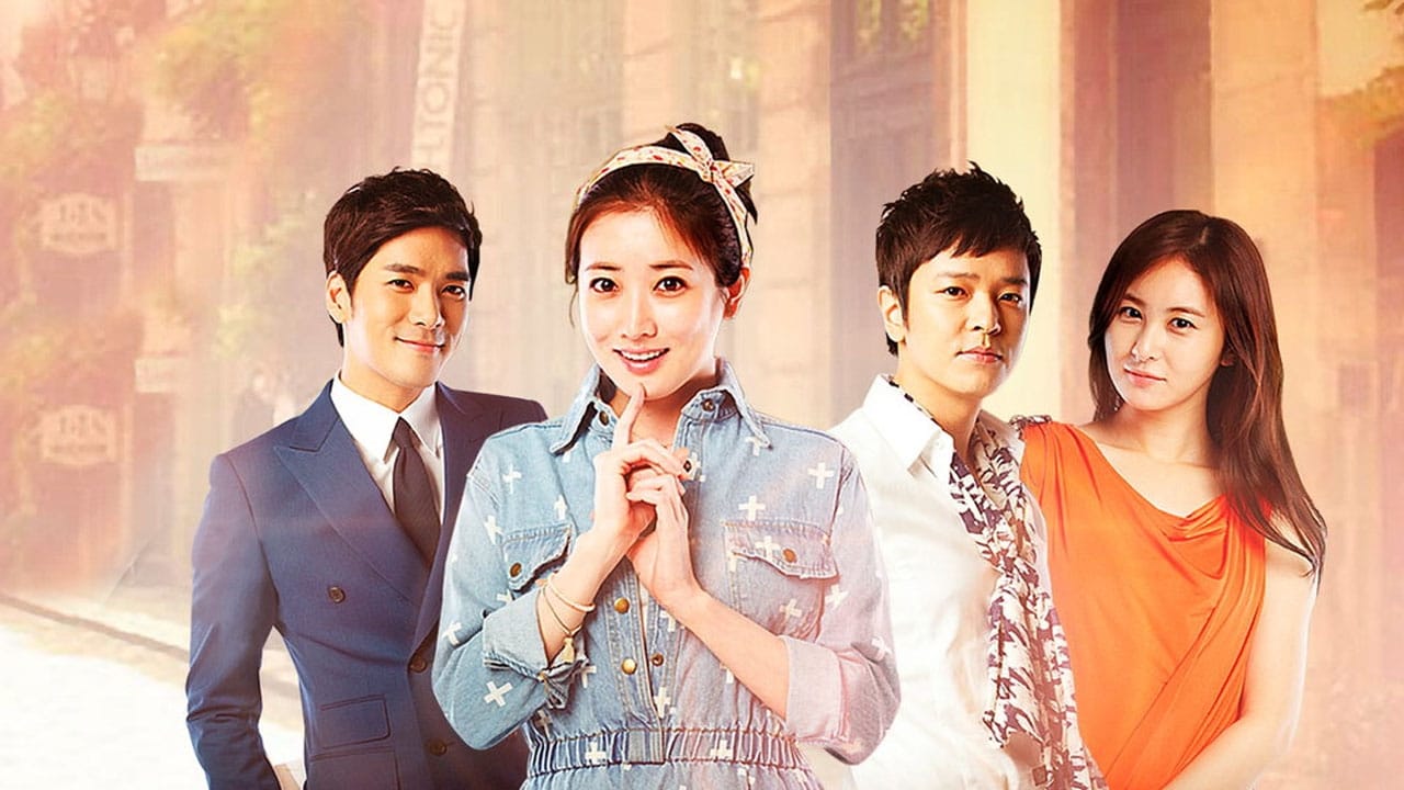 “A Lenda: Um Luxo de Sonhar” Chega à PlayTV: Novela Coreana Promete Encantar o Brasil em 2025