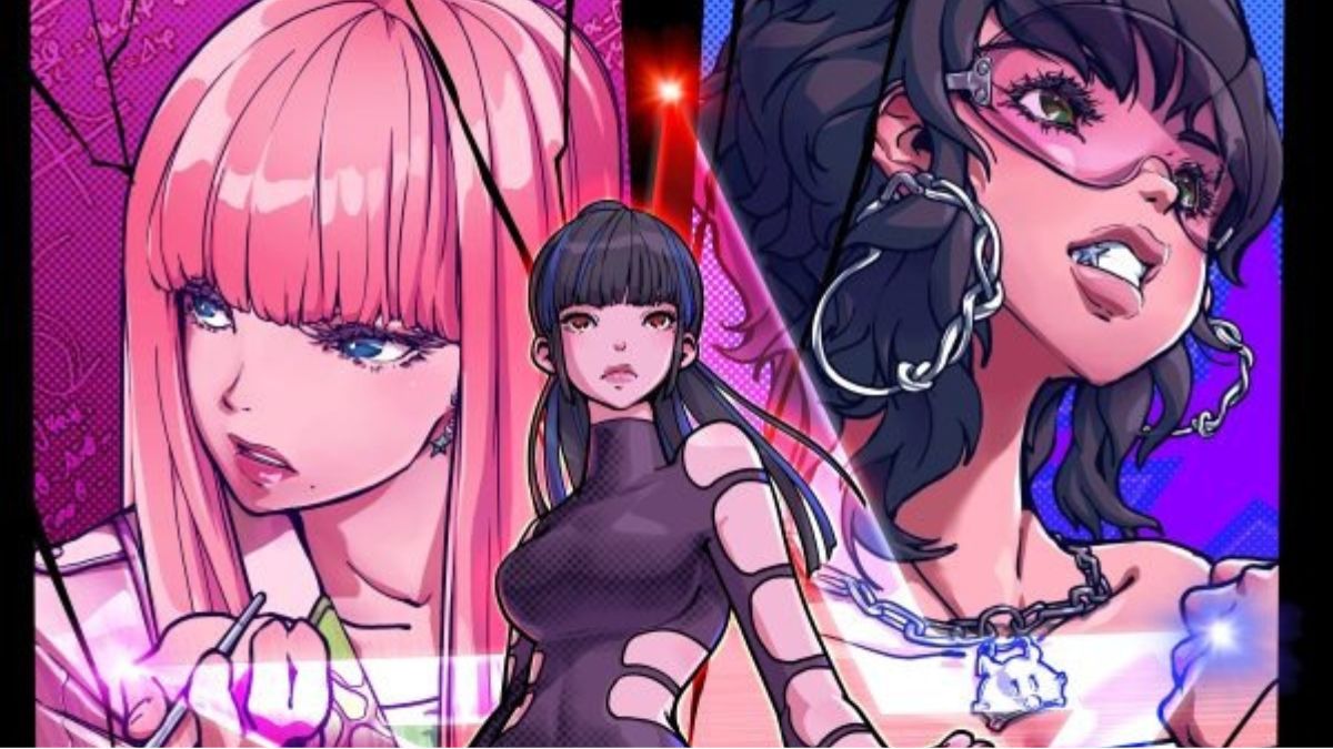 Lisa do Blackpink Lança HQ “Alter Ego: The Official Comic” e Selo Lalisa Comics