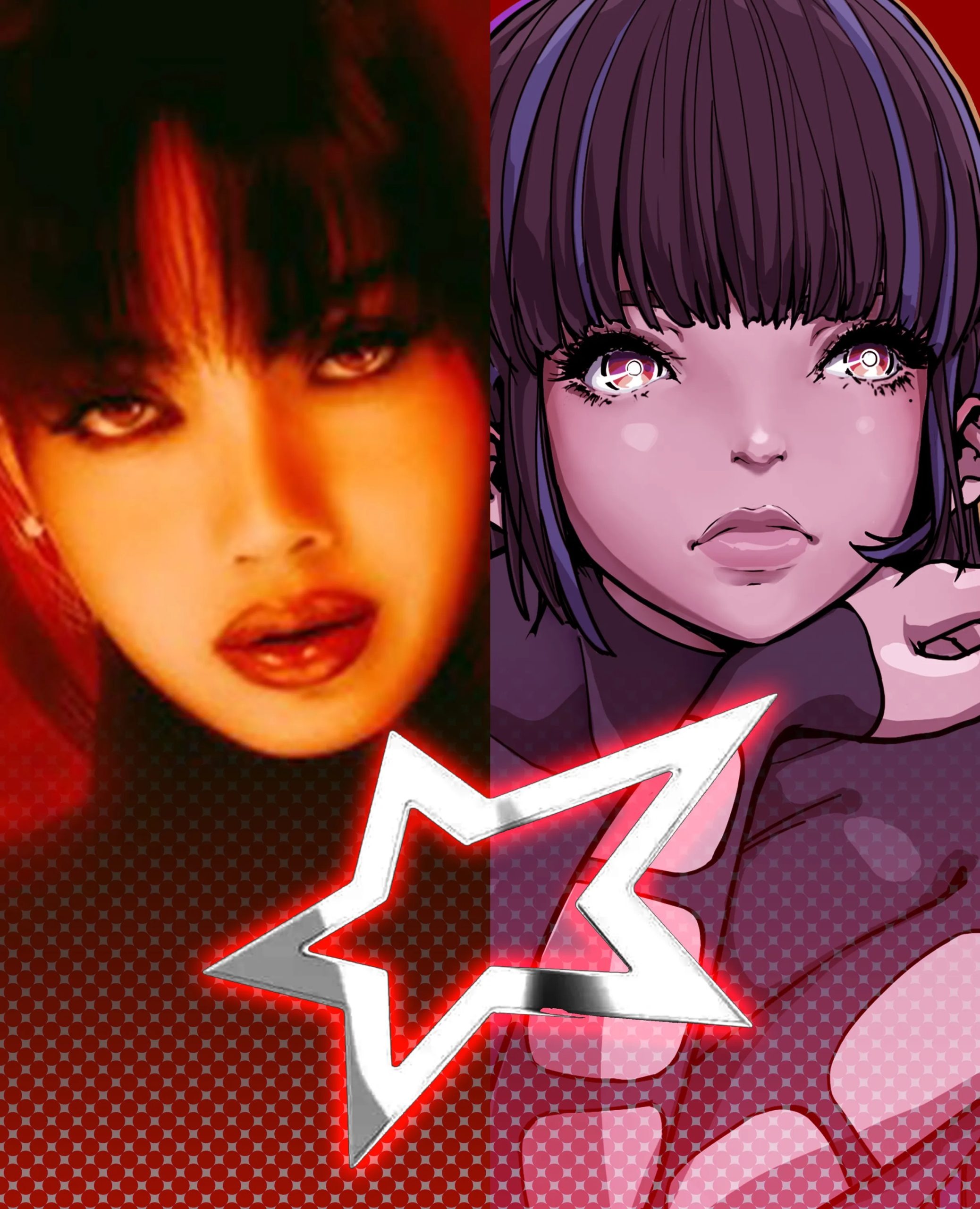 Lisa do Blackpink Lança HQ "Alter Ego: The Official Comic" e Selo Lalisa Comics