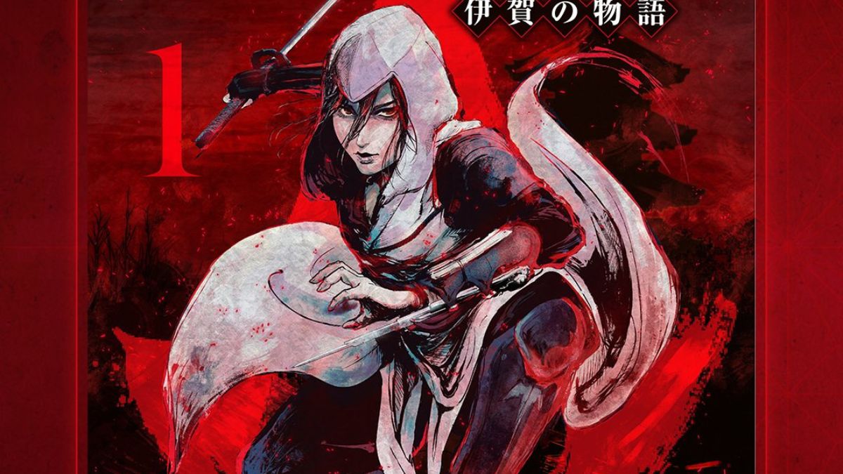 Assassin’s Creed Shadows: Novo Mangá da Kodansha Precede a Trama do Jogo