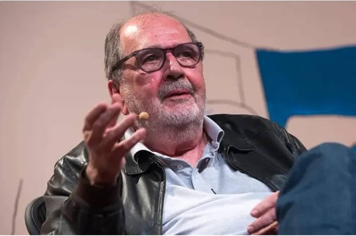 Luto no Cinema Nacional: Morre o Cineasta Cacá Diegues aos 84 Anos