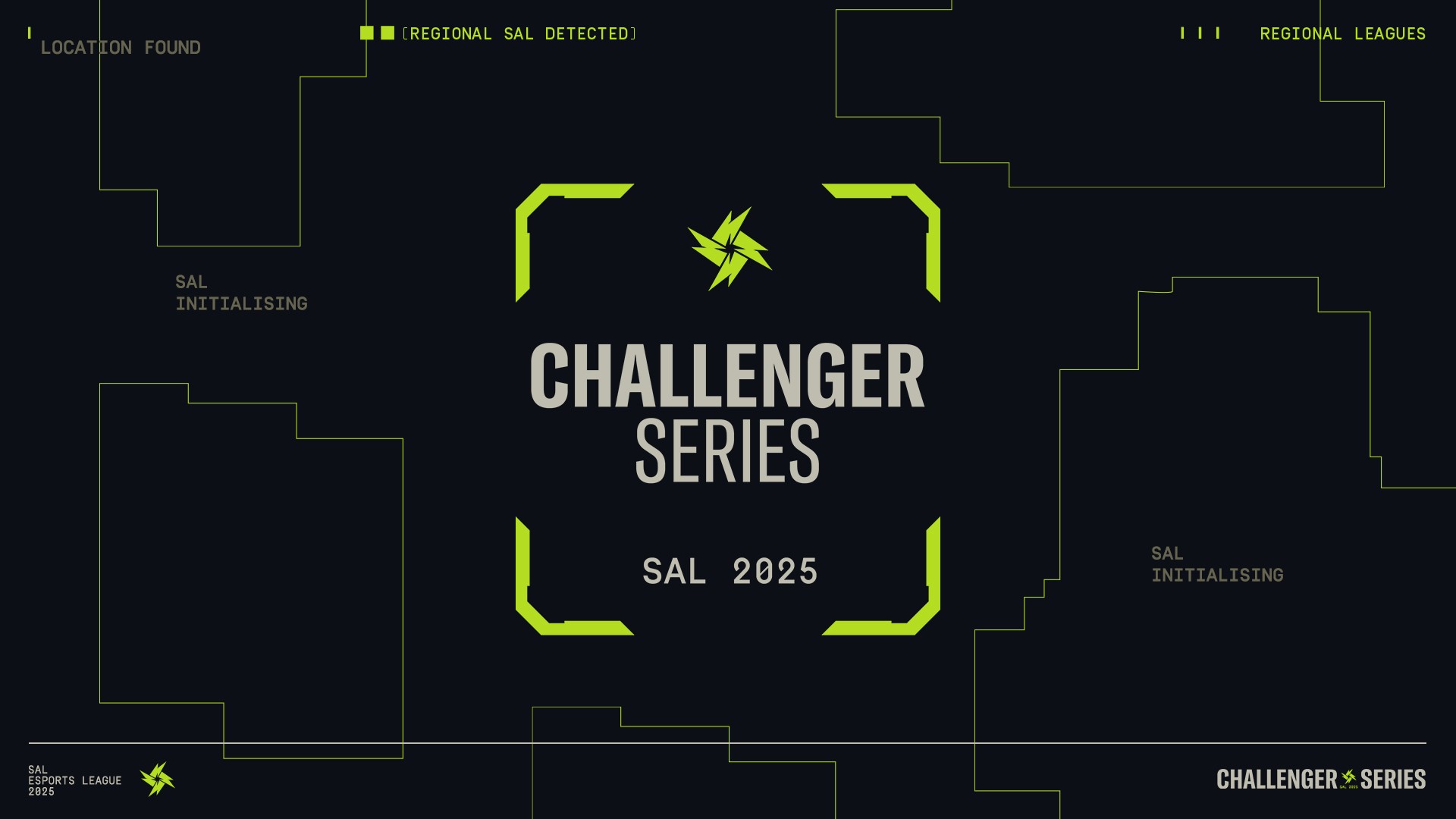 Ubisoft Abre Inscrições para a Challenger Series de Rainbow Six Siege