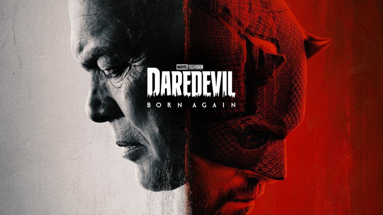 Demolidor: Renascido ganha teaser para maiores