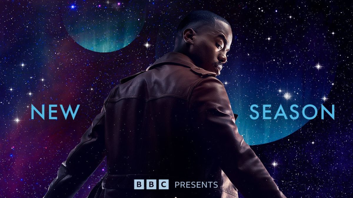 Segunda Temporada de “Doctor Who” Ganha Data de Estreia e Cartazes Inéditos