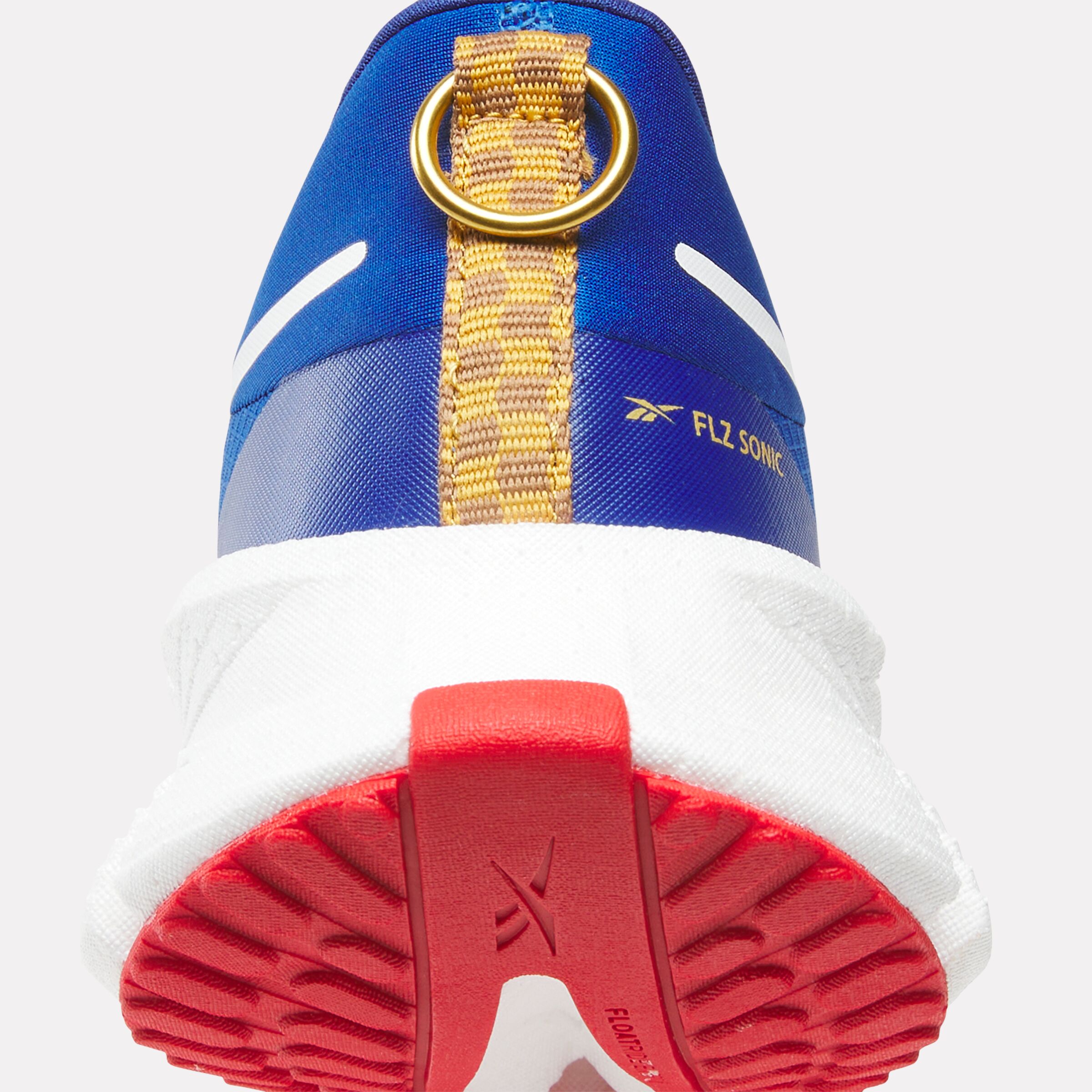 Reebok e Paramount Unem Forças para Lançar o Tênis Floatzig 1 em Homenagem a "Sonic 3 – O Filme"