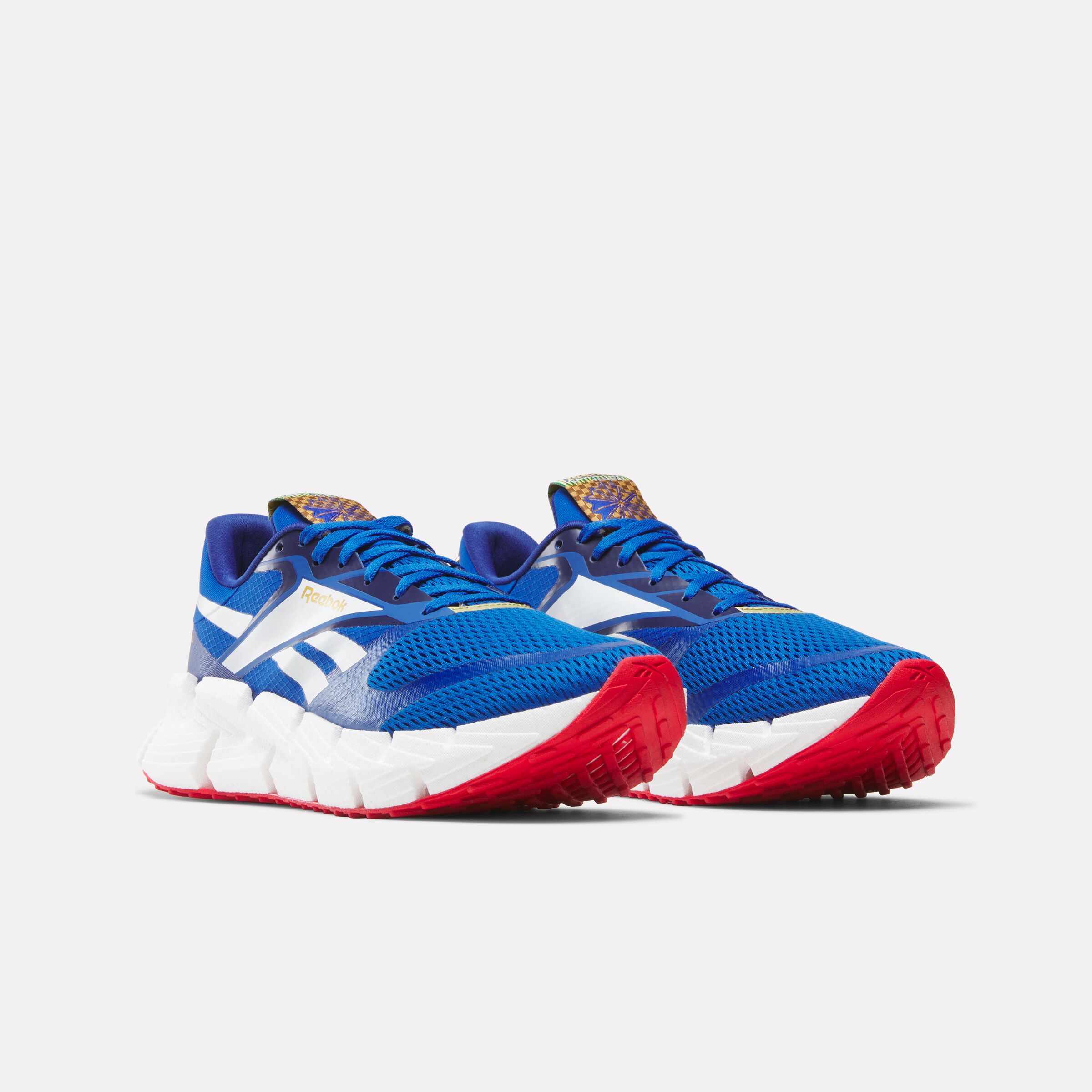 Reebok e Paramount Unem Forças para Lançar o Tênis Floatzig 1 em Homenagem a "Sonic 3 – O Filme"