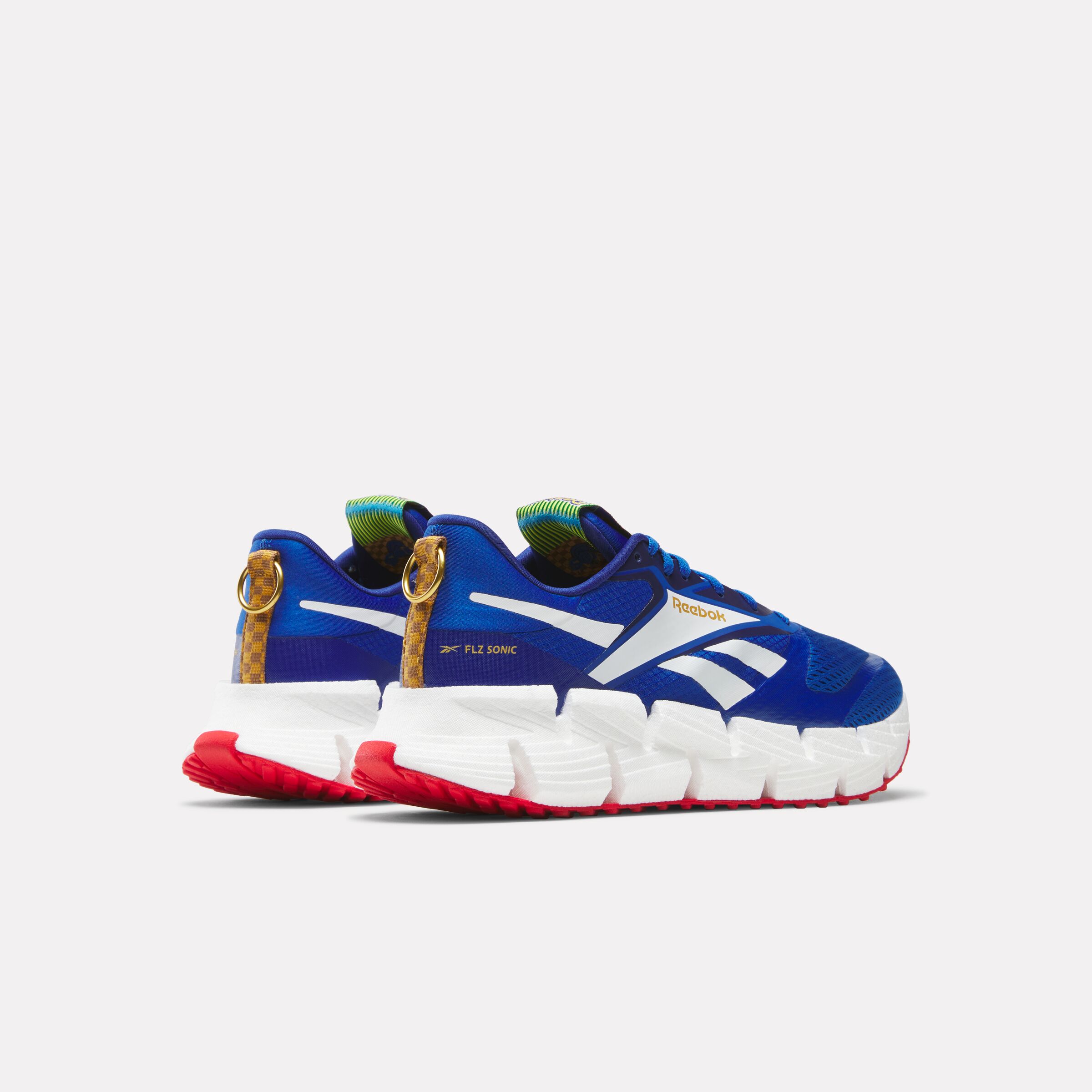 Reebok e Paramount Unem Forças para Lançar o Tênis Floatzig 1 em Homenagem a "Sonic 3 – O Filme"