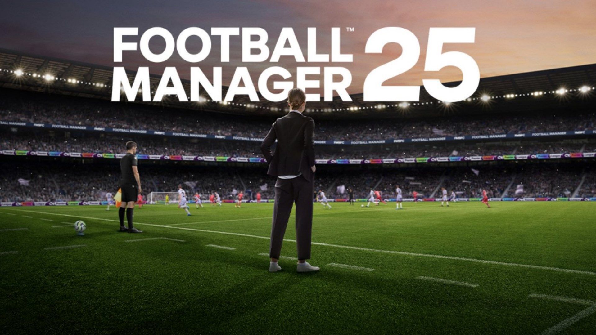 Cancelamento Surpresa: Football Manager 25 é Descontinuado Perto do Lançamento
