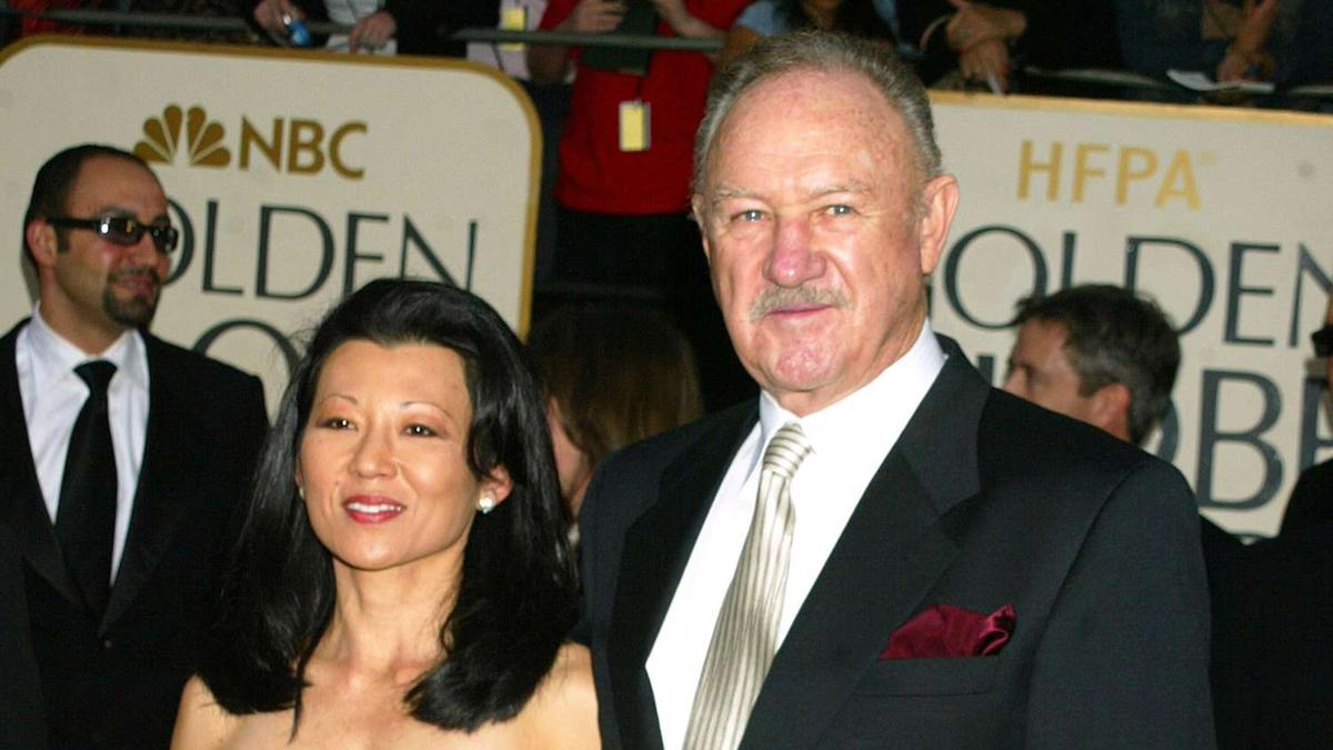 Lenda do Cinema, Gene Hackman, e Sua Esposa Betsy Arakawa São Encontrados Mortos em Casa
