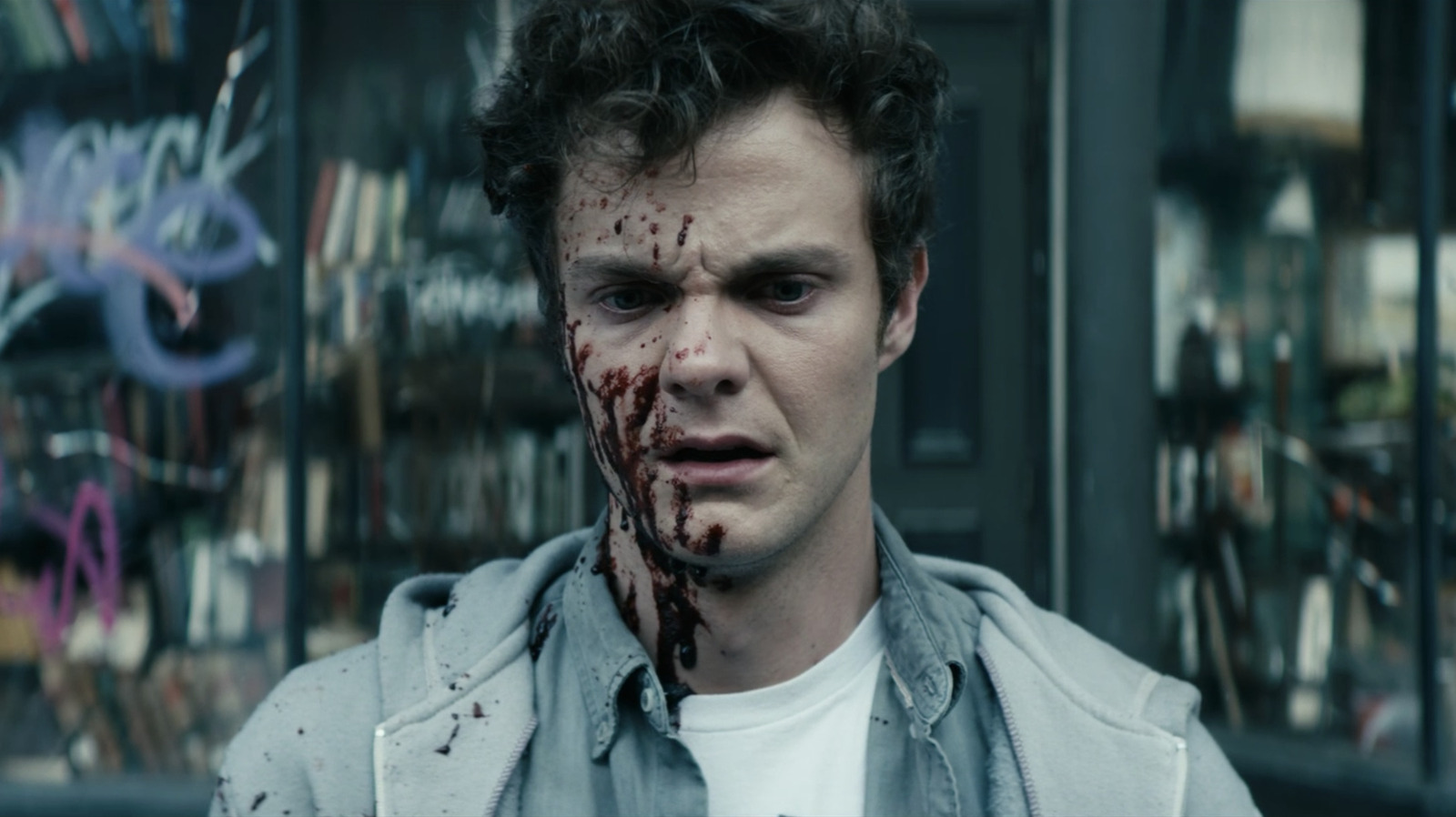 Hughie em Apuros: Foto da Temporada Final de “The Boys” Mostra Mais Caos