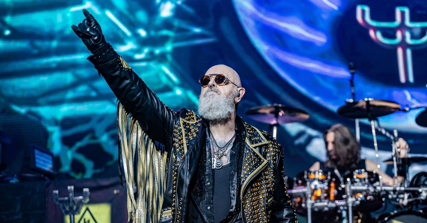 Mercury Concerts Anuncia Novos Shows do Monsters of Rock em São Paulo