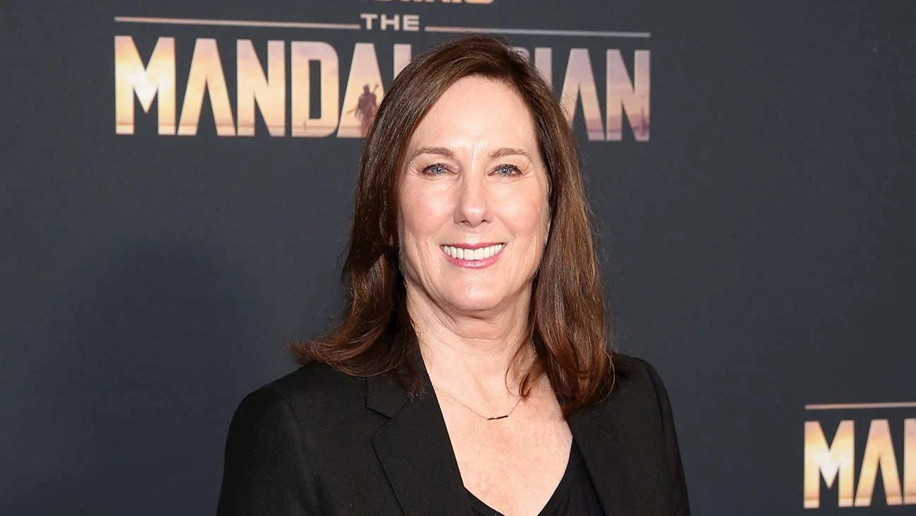 Kathleen Kennedy deixa cargo de CEO na Lucasfilm ainda este ano