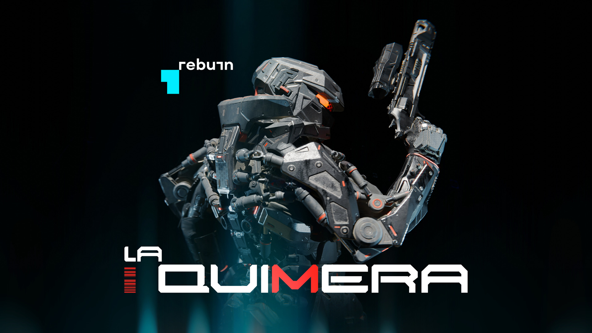 La Quimera: Mergulhe em uma América Latina Futurista no Novo Jogo de Tiro da Reburn