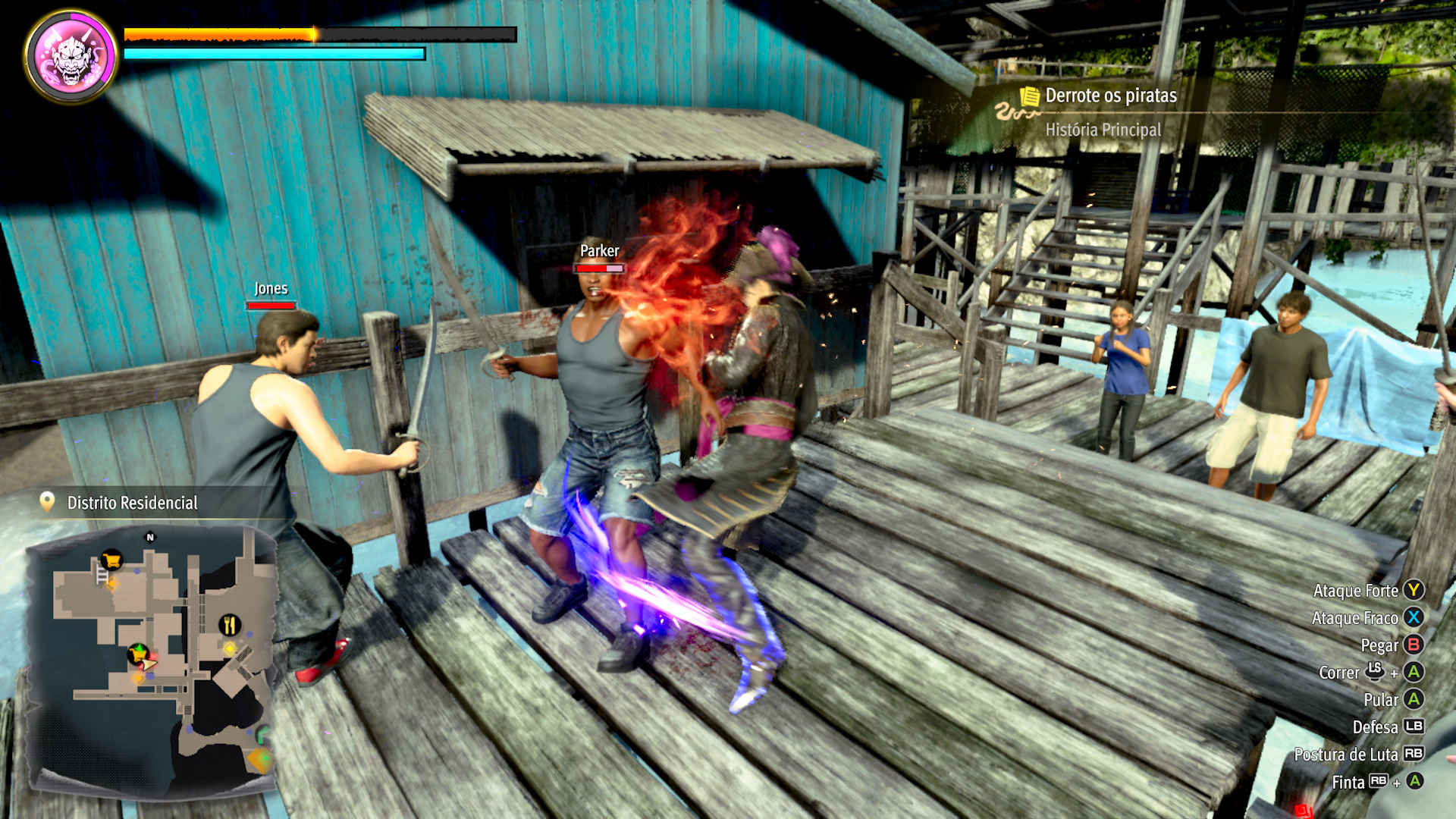 Like a Dragon: Pirate Yakuza in Hawaii | Review