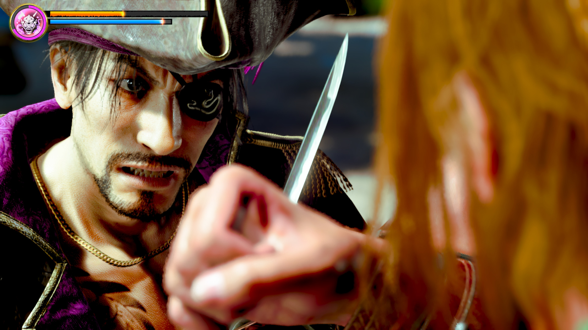 Like a Dragon: Pirate Yakuza in Hawaii | Review