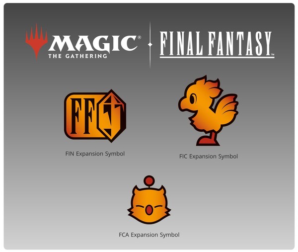 Wizards of the Coast revelou as cartas da collab Magic: The Gathering e Final Fantasy