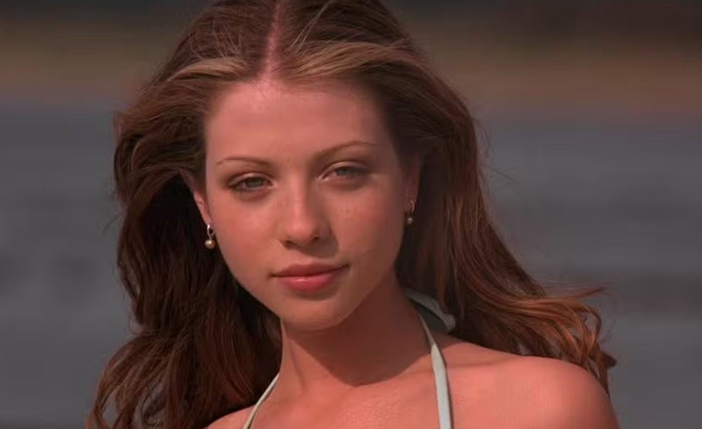 Atriz Michelle Trachtenberg, de “Buffy” e “Gossip Girl”, Morre aos 39 Anos