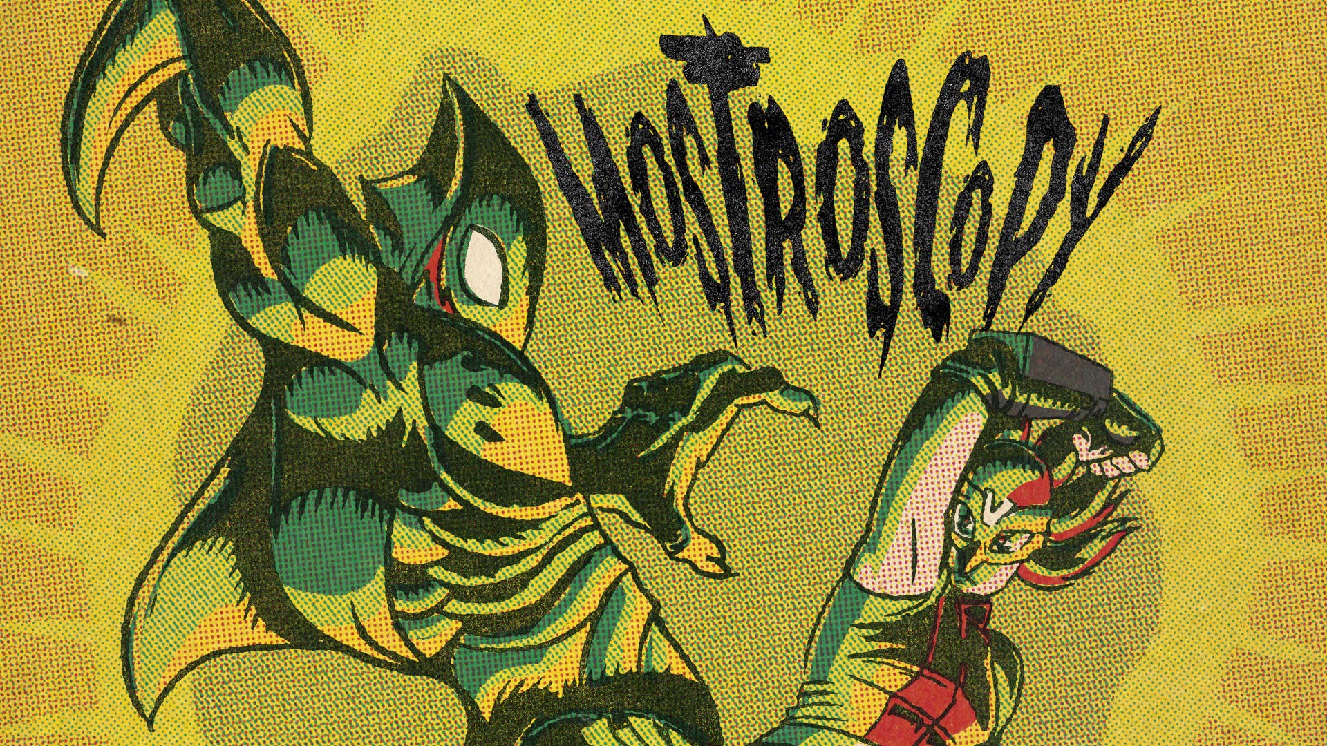 Mostroscopy | Review