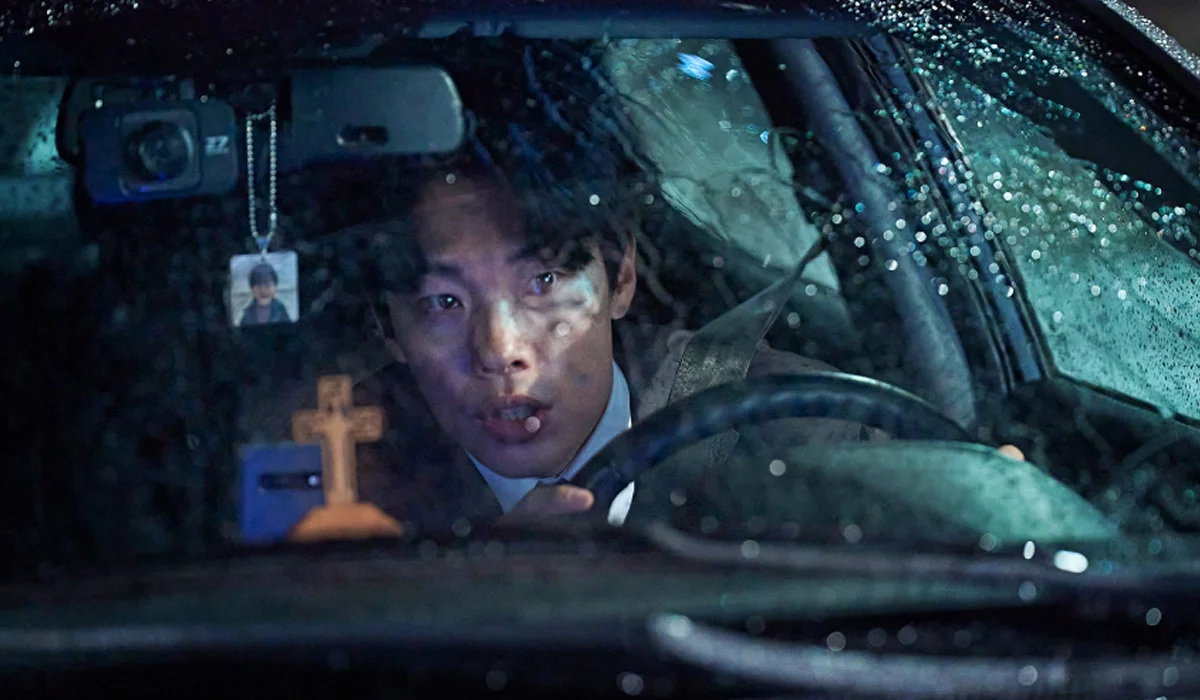 “Revelações” da Netflix: Novo Filme do Diretor de “Invasão Zumbi” Promete Suspense Intenso