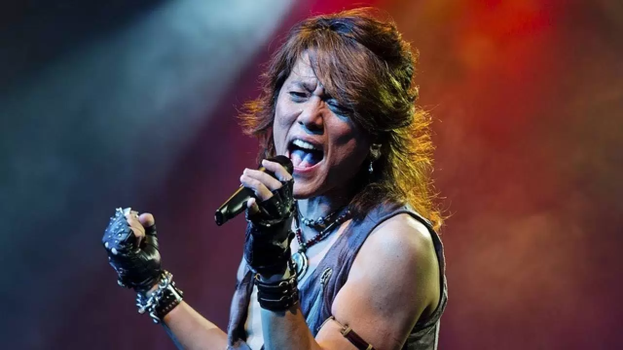 Cantor de “Cavaleiros do Zodíaco”, Nobuo Yamada, Revela Diagnóstico de Câncer e Cancela Shows