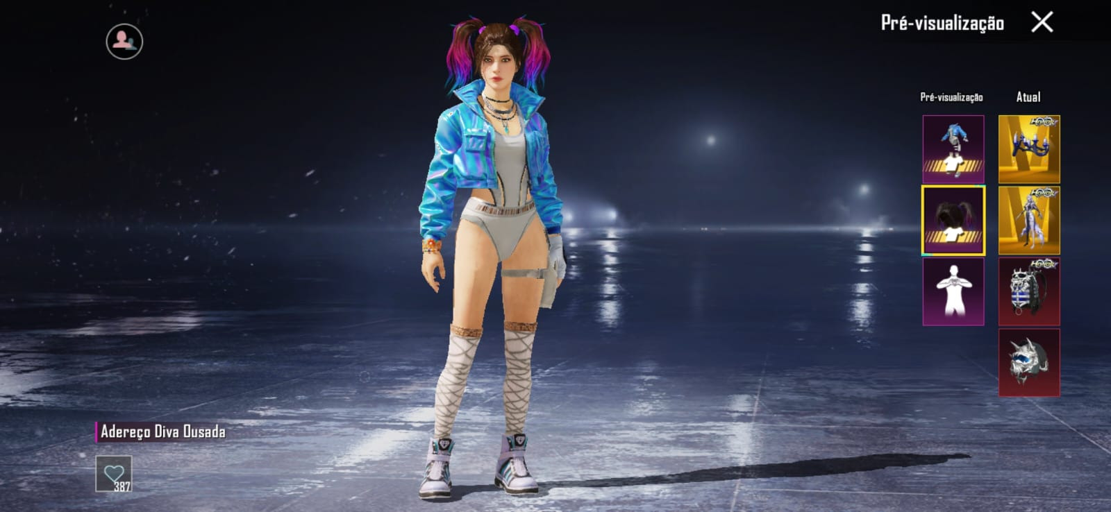 Carnaval no PUBG MOBILE: Itens Temáticos e Sorteios para Celebrar a Festa