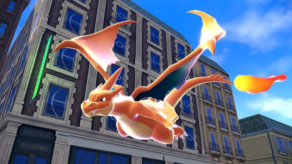 Novidades de Pokémon Legends: Z-A Revelam Gameplay, Sistema de Batalha e Personagens